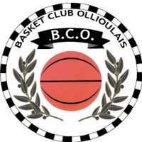 Logo du Basket Club Ollioulais