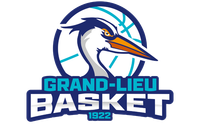 Logo du Grand Lieu Basket