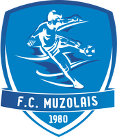 Logo du FC Muzolais