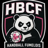Logo du Handball Fumelois