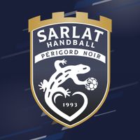 Logo du Sarlat Handball Perigord Noir