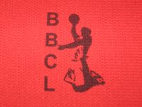 Logo du Basket Ball Club Lezennes U13
