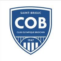 Logo du COB St Brieuc