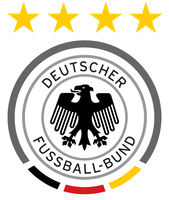 Logo du Allemagne