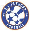Logo du ES Plescop Football U15