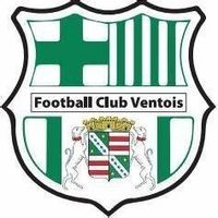 Logo du FC Ventois