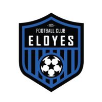 Logo du FC Eloyes