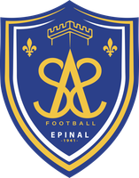 Logo du EPINAL SAS