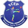 Logo du FC Amance Corre et Polaincourt