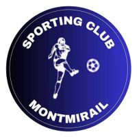 Logo du Sporting Club Montmirail U18