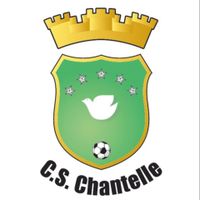 Logo du CS Chantelle Féminines