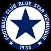 Logo du FC Blue Star Reiningue