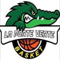 Logo du La Porte Verte Basket