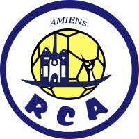 Logo du RC Amiens