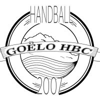 Logo du Goëlo Handball Club
