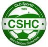 Logo du CS des Hautes Chaumes