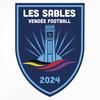 Logo du Les Sables Vendée Football
