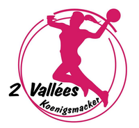 Logo du Deux Vallées Koenigsmacker