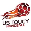 Logo du US Toucy Handball 2