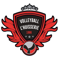 Logo du Volley-Ball l'Huisserie