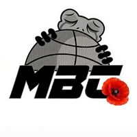 Logo du Mazères Basket Club U15 Féminine
