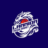 Logo du Lannion Trégor Basket