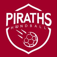 Logo du Piraths Handball