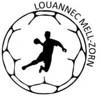 Logo du Louannec Mell Zorn U11