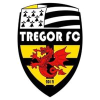 Logo du Trégor FC