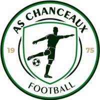 Logo du AS Chanceaux  sur Choisille U16