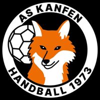 Logo du AS Kanfen Handball U13