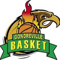 Logo du Basket Club Gondreville