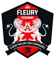 Logo du FC Fleury 91 Féminin