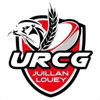 Logo du Union Rugby Club de la Geüne