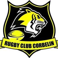Logo du Rugby Club Corbelin