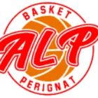 Logo du AL Pérignat U11