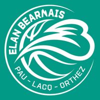 Logo du Elan Béarnais Pau-Lacq-Orthez