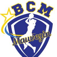 Logo du Basket Club Mauvezin