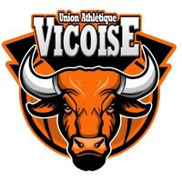 Logo du UA Vicoise Basketball