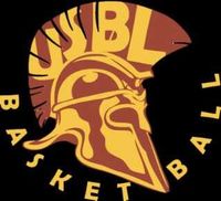 Logo du US Basket l'Isle Jourdain