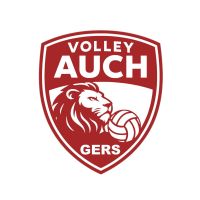 Logo du VOLLEY AUCH GERS