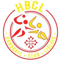Logo du Handball Club L'Isle Jourdain