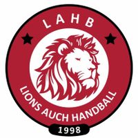 Logo du Lions Auch Handball