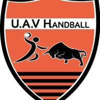 Logo du VIC UA HB