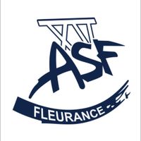 Logo du AS Fleurance Rugby ESPOIR