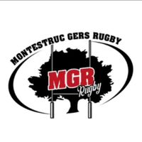 Logo du Montestruc Gers Rugby