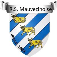 Logo du RS Mauvezinoise