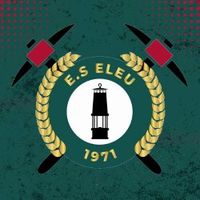 Logo du ES Eleu U11