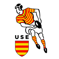 Logo du US Eauze d'Armagnac