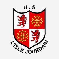 Logo du US Lisloise Rugby